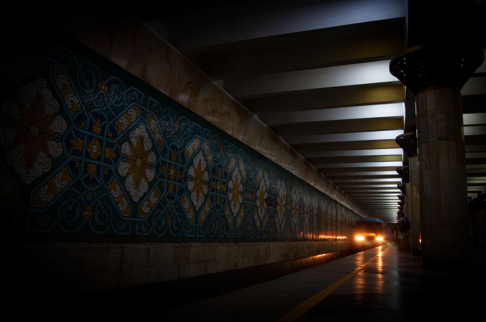 Photograph by  SaidArt