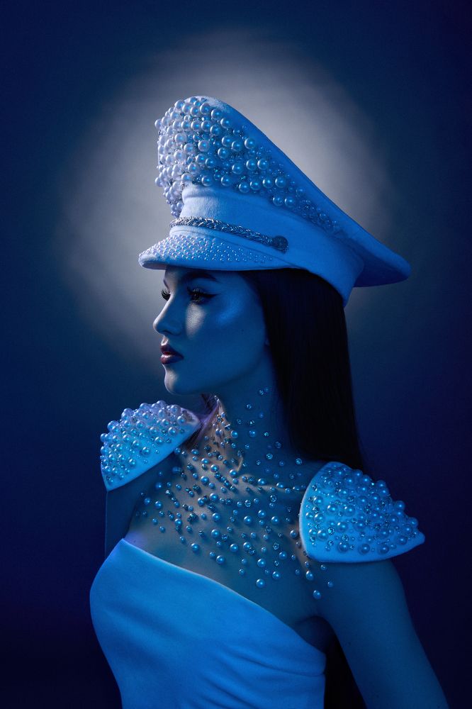 Фотография автора Татьяна Лущик