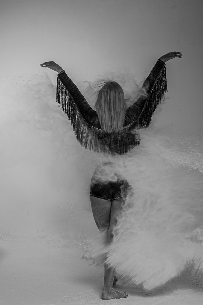 Photograph by Екатерина