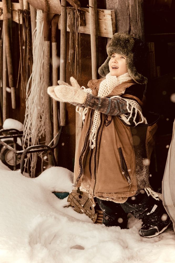 Photograph by Алина Сухова