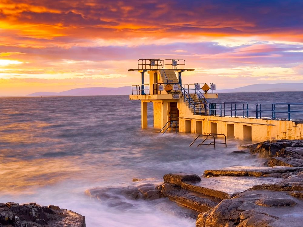 Photograph by Michael Deligan