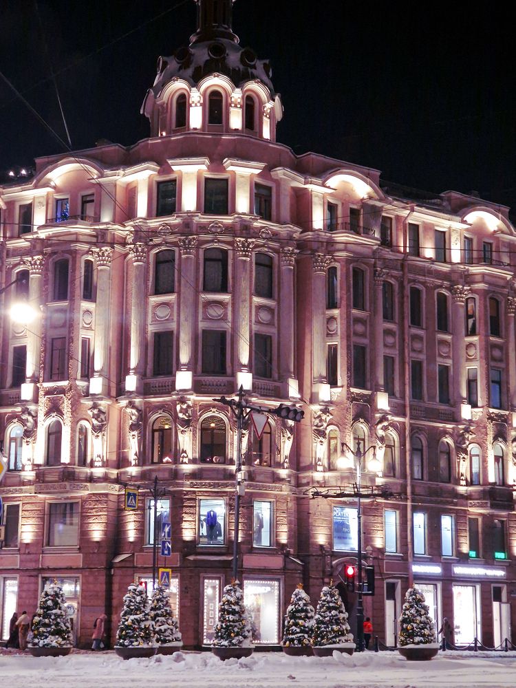 Photograph by Светлана Гордиенко