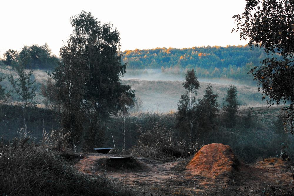 Photograph by Давид Гянджалиев