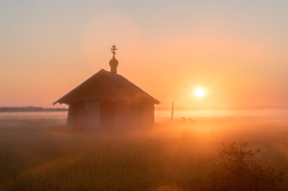 Photograph by Третьякова Анастасия