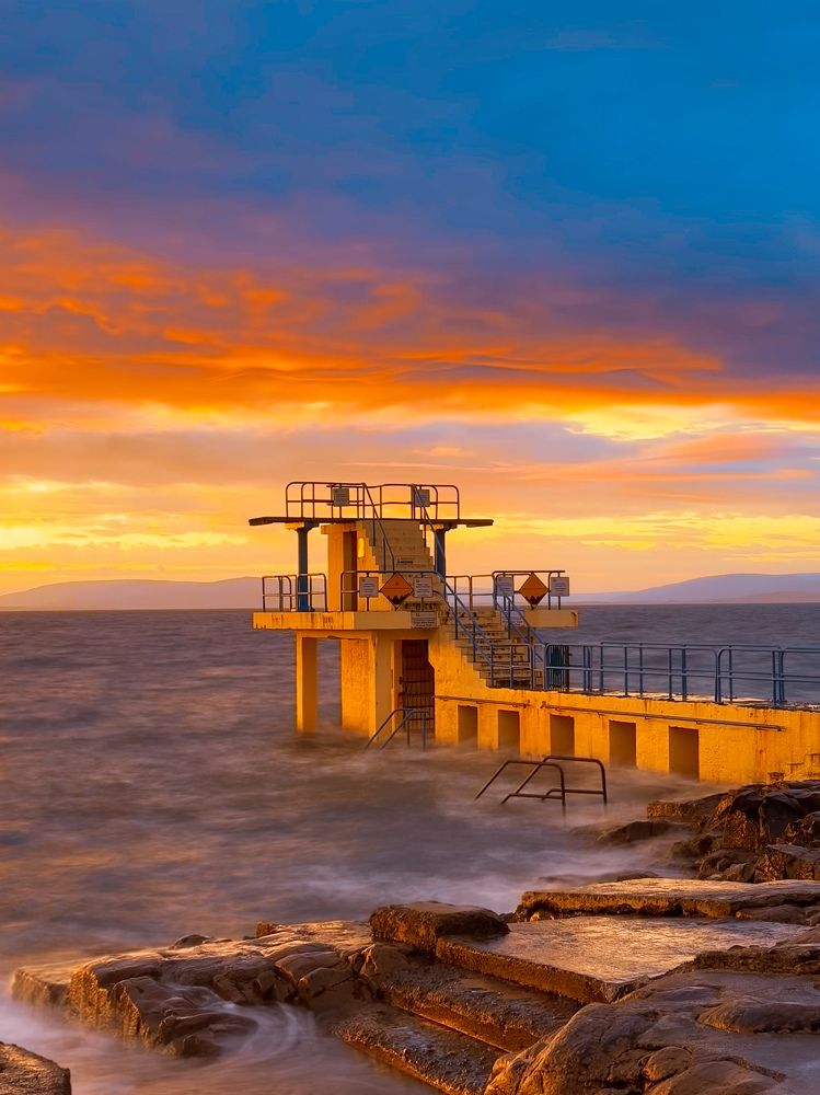 Photograph by Michael Deligan