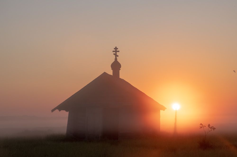 Photograph by Третьякова Анастасия