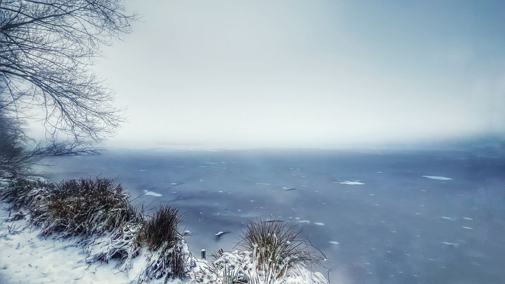 Photograph by Swetlana Lebedev