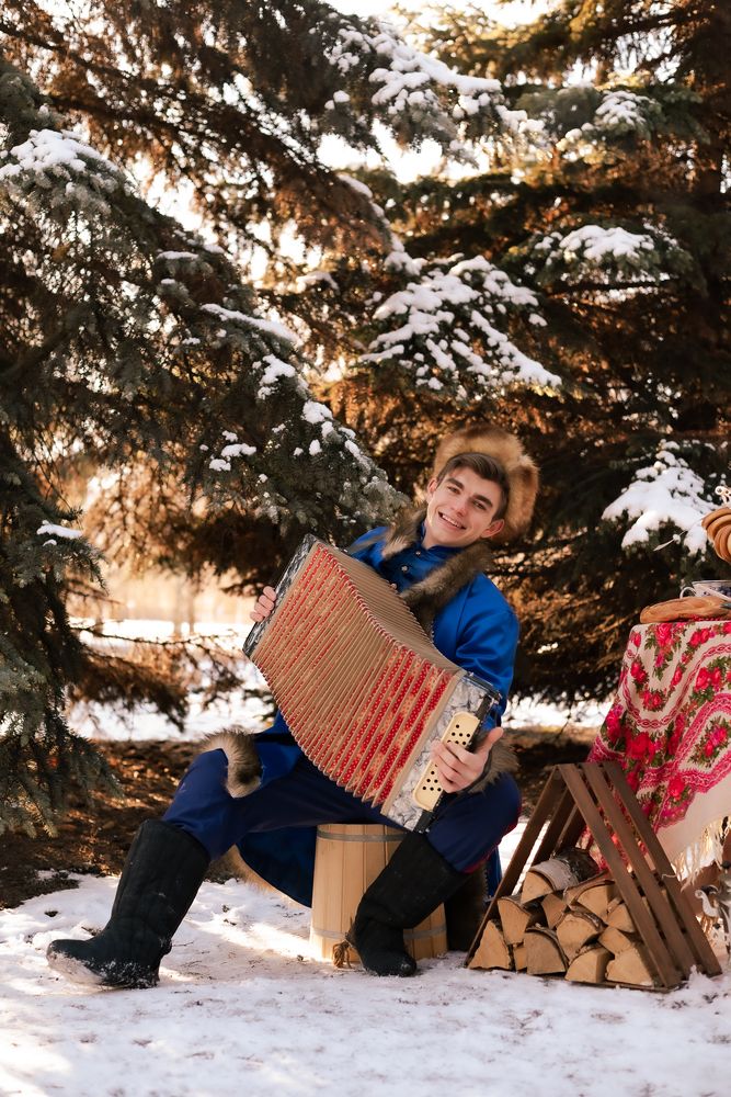 Photograph by Екатерина