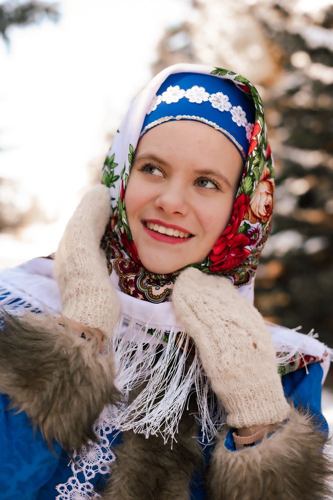 Photograph by Екатерина