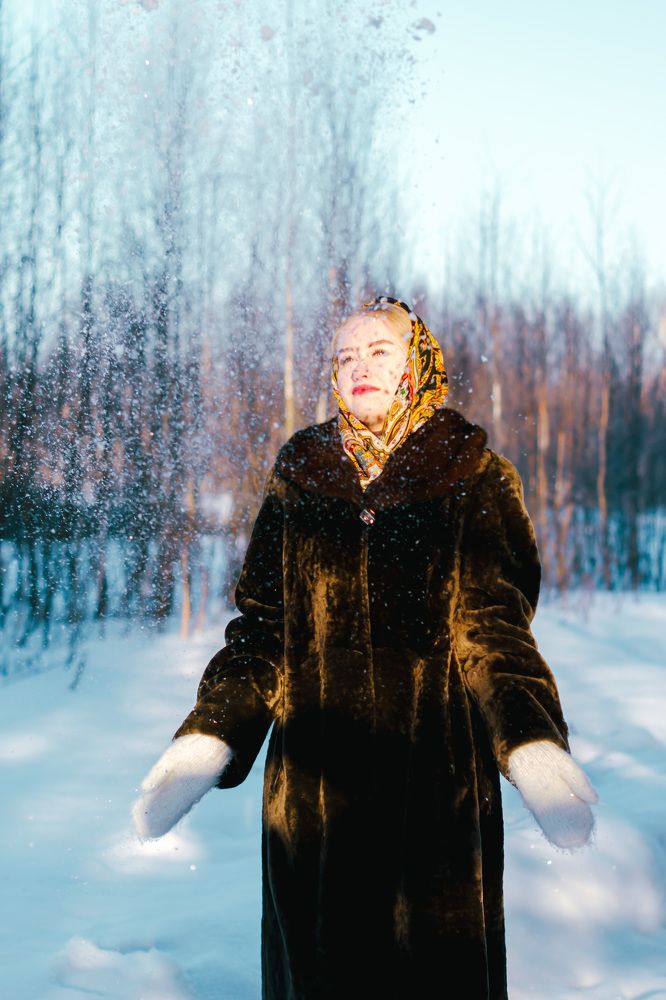 Photograph by Людмила Щепилова