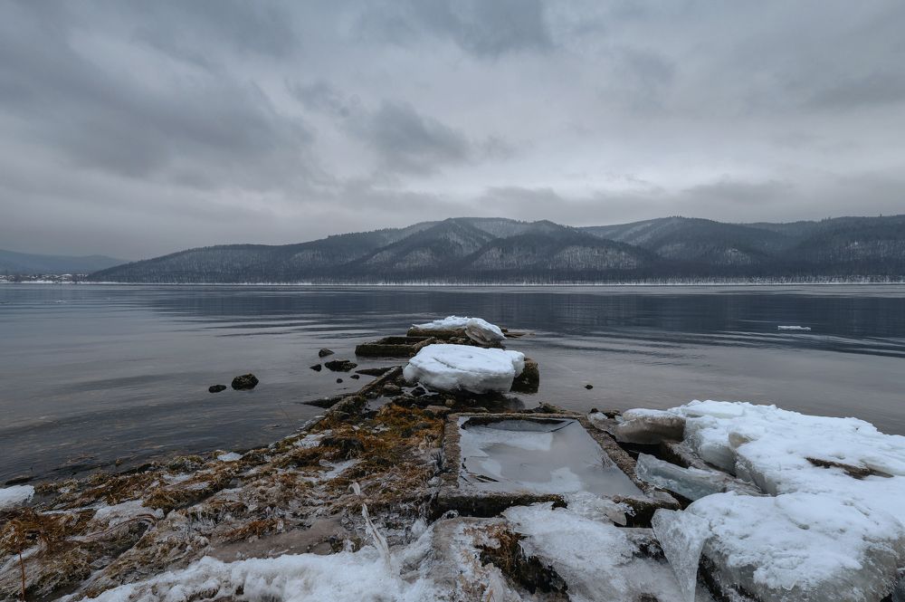 Фотография автора Мигунов Даниил