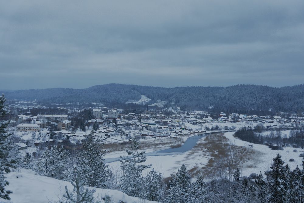 Photograph by Yana Egorova