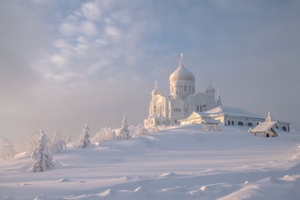 Photograph by Гордеев Эдуард