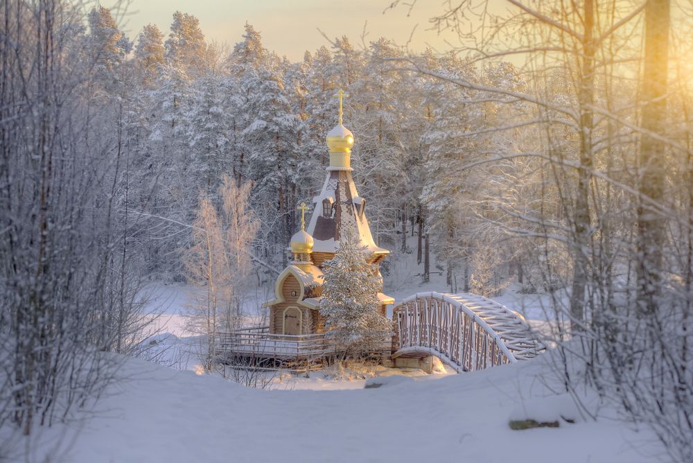 Photograph by Гордеев Эдуард