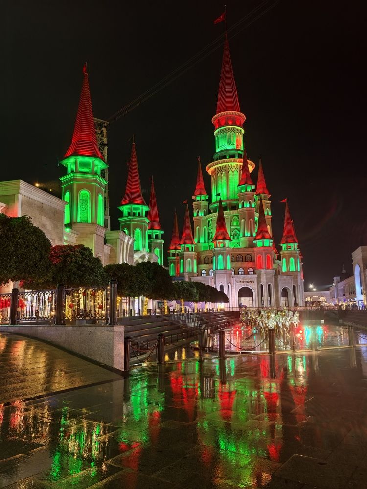 Photograph by Volkan Özdemir