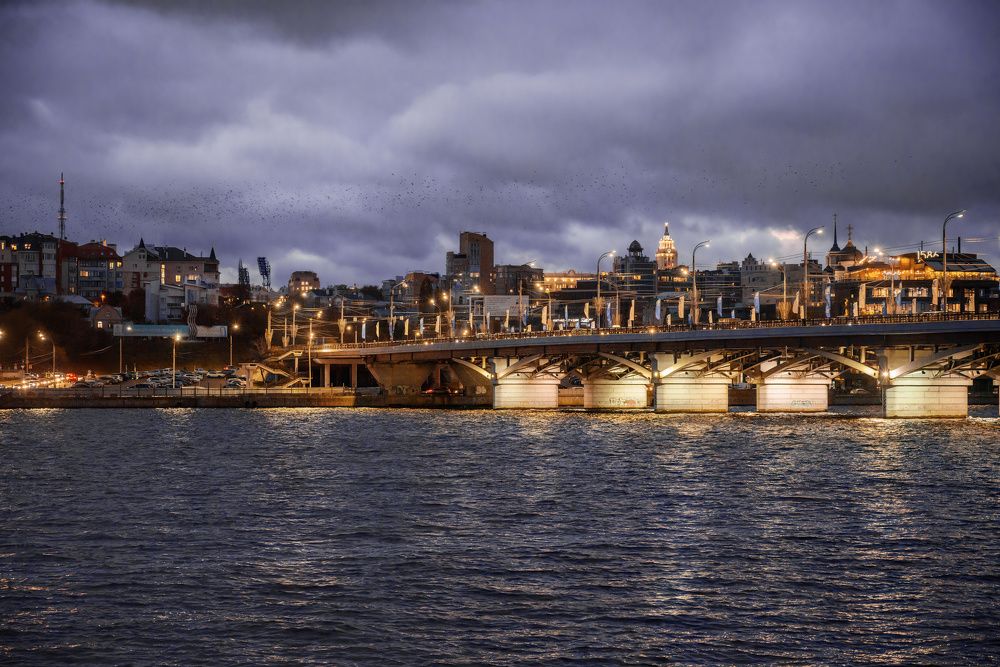 Фотография автора Валерий Лушин