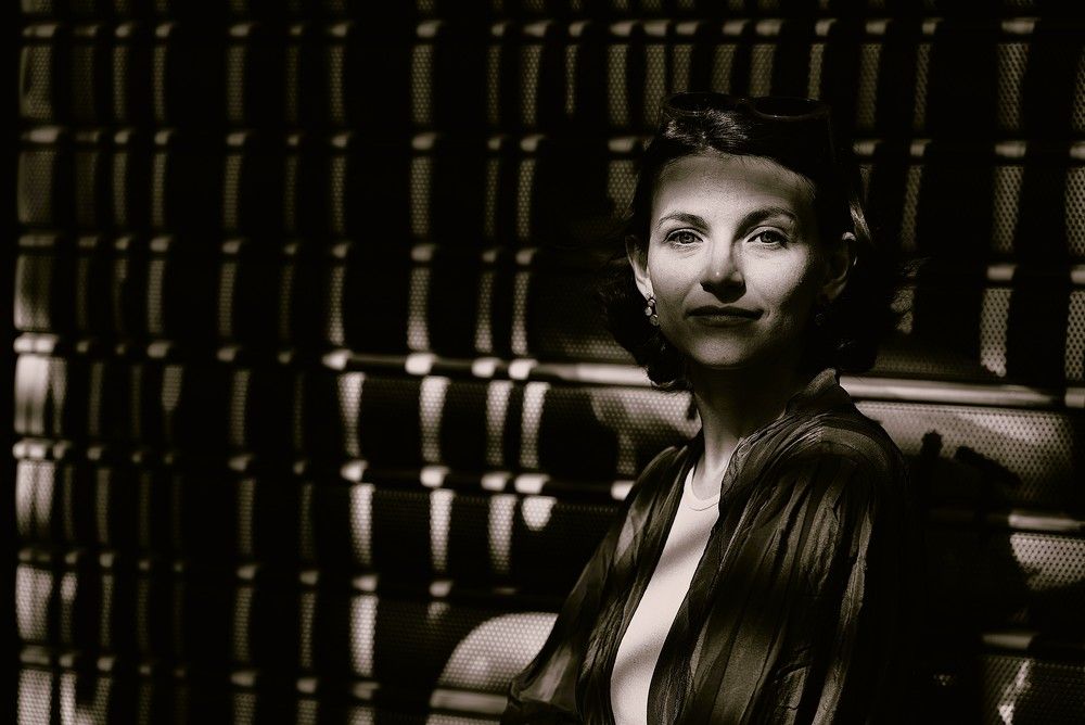 Photograph by Igor Shulkin