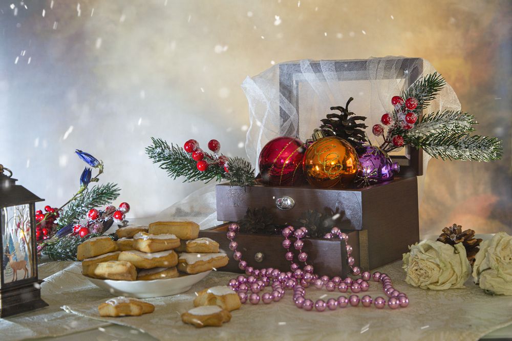 Фотография автора Елена Разина