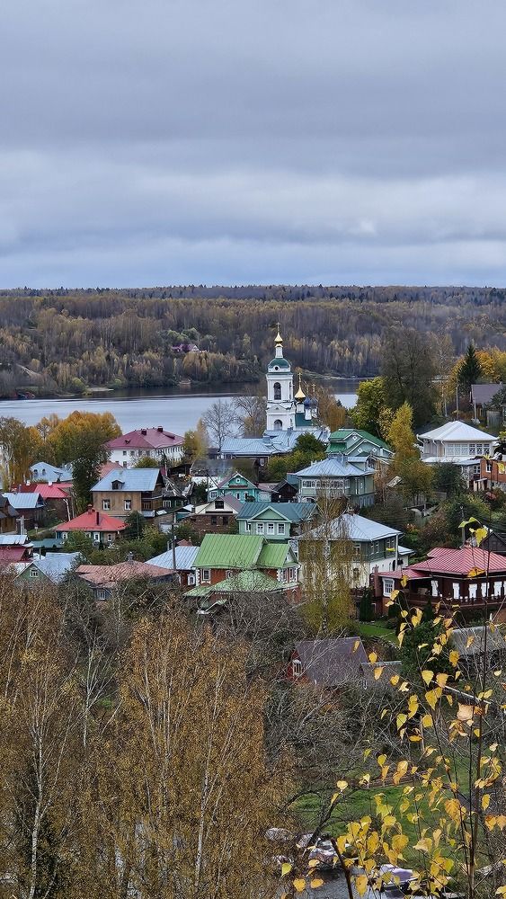 Photograph by Николай Балакин