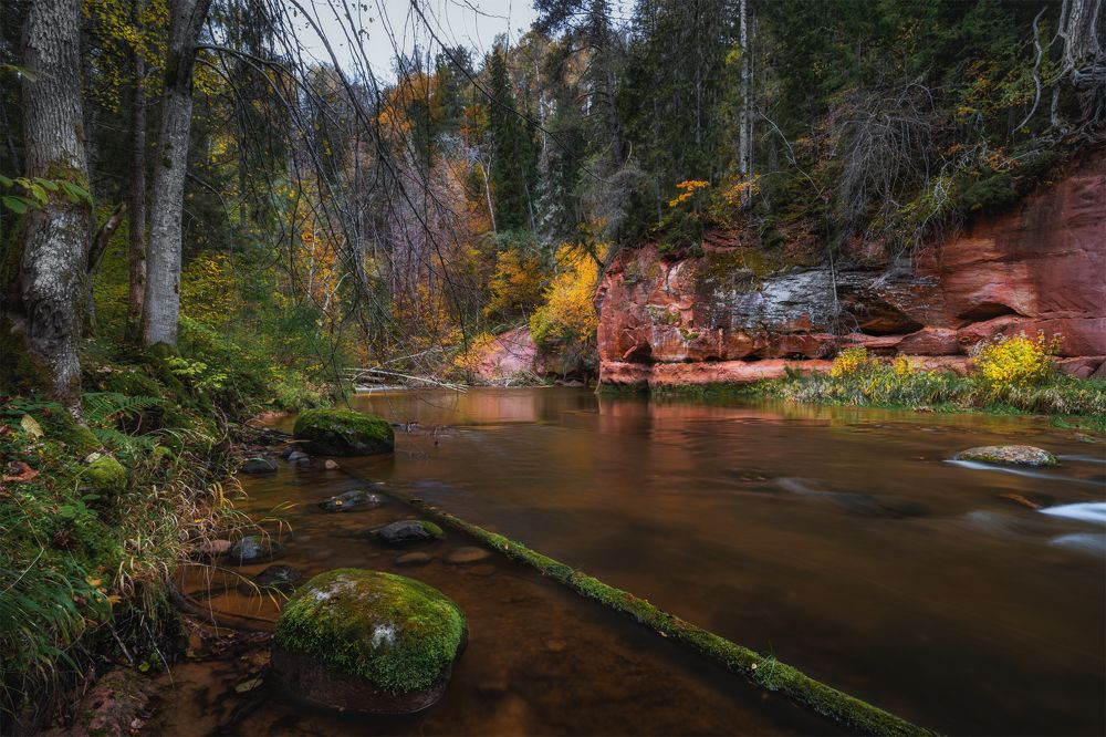 Photograph by Dace Spalvina