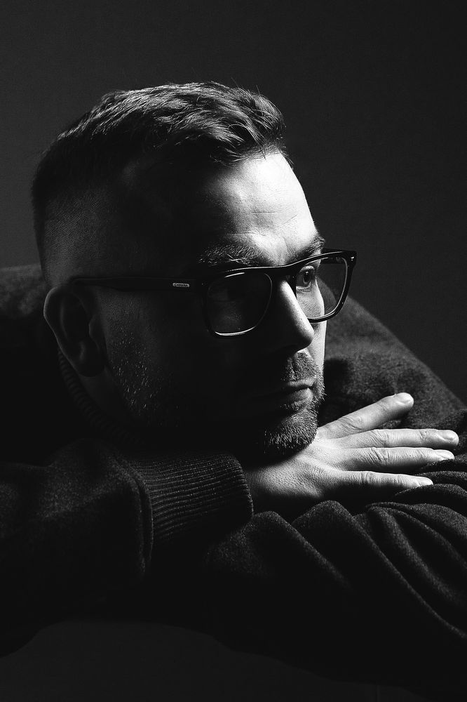 Photograph by Ilya Merkulov