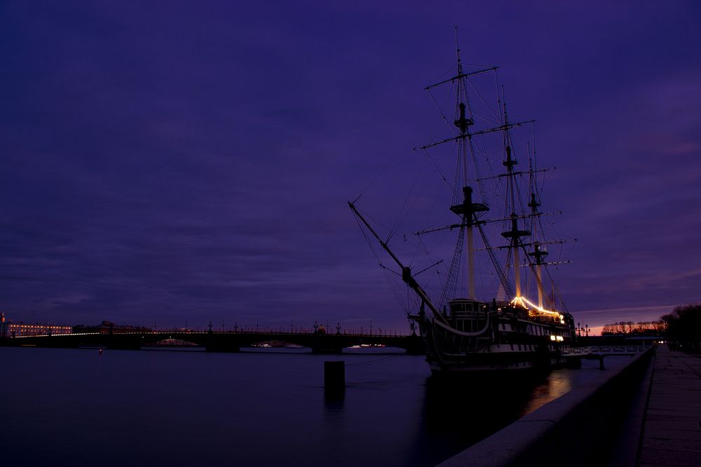 Photograph by Бурикова Екатерина