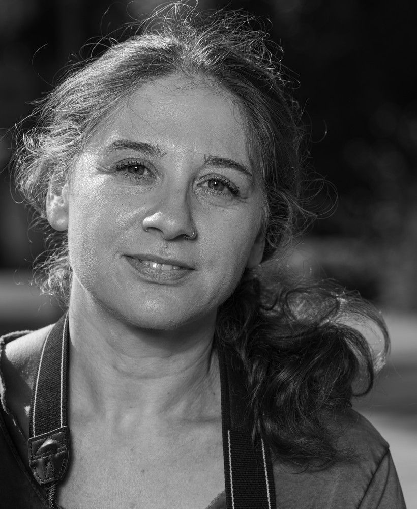 Photograph by Igor Shulkin