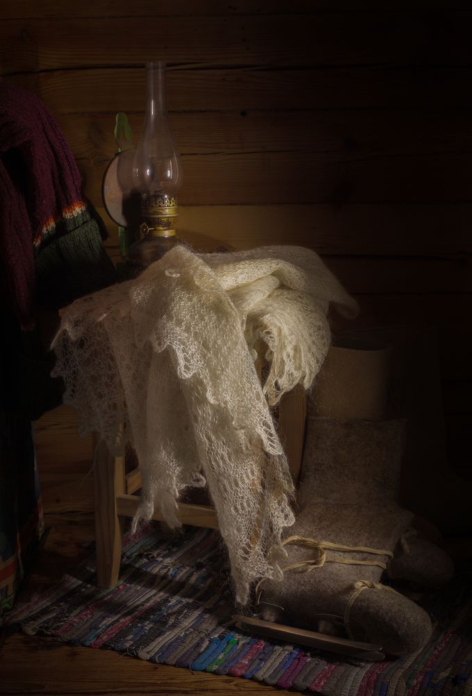 Photograph by Хвойнова Елена