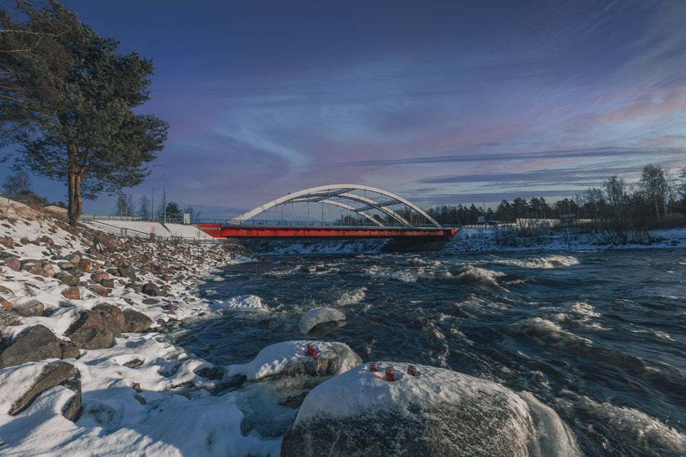 Photograph by Катаругин Дмитрий
