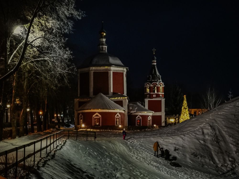 Photograph by Наталия Березина