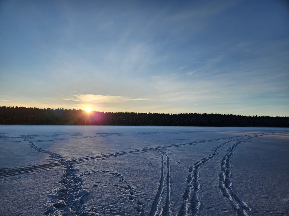 Photograph by Татьяна Пелгонен