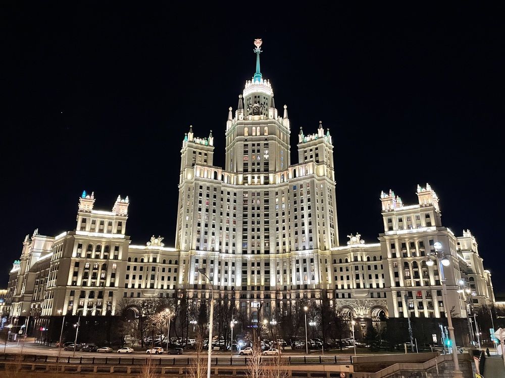 Photograph by Ирина Соловейченко
