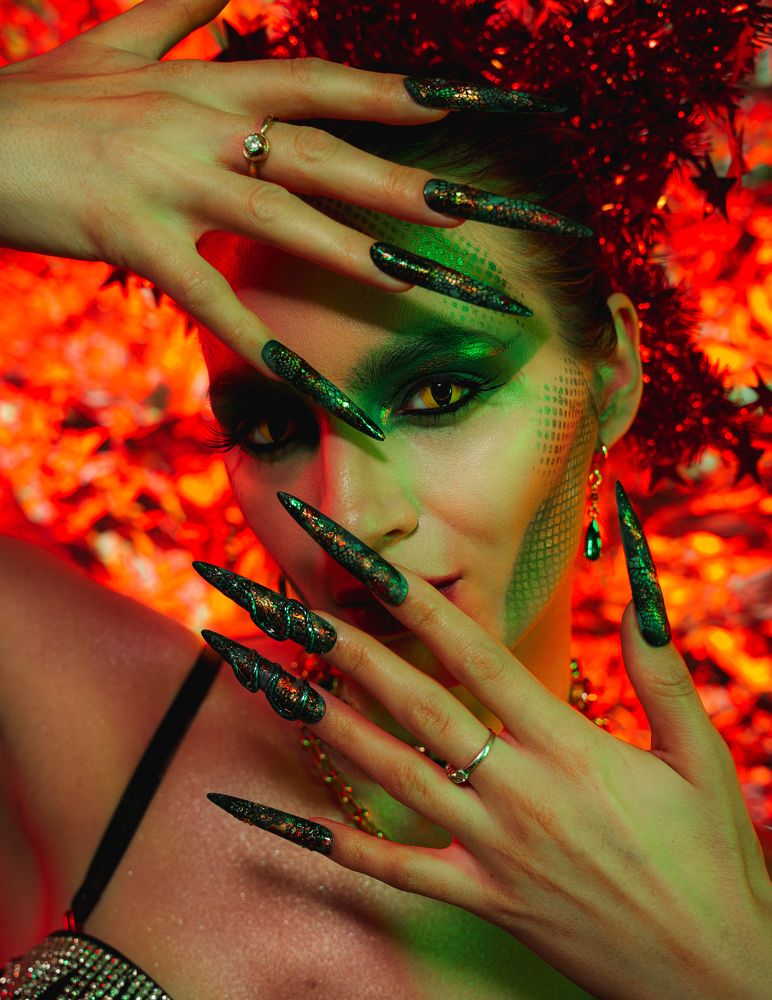 Photograph by Марина Скворцова