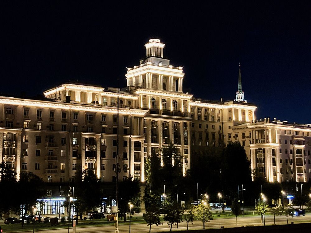 Фотография автора Сергей Демидов