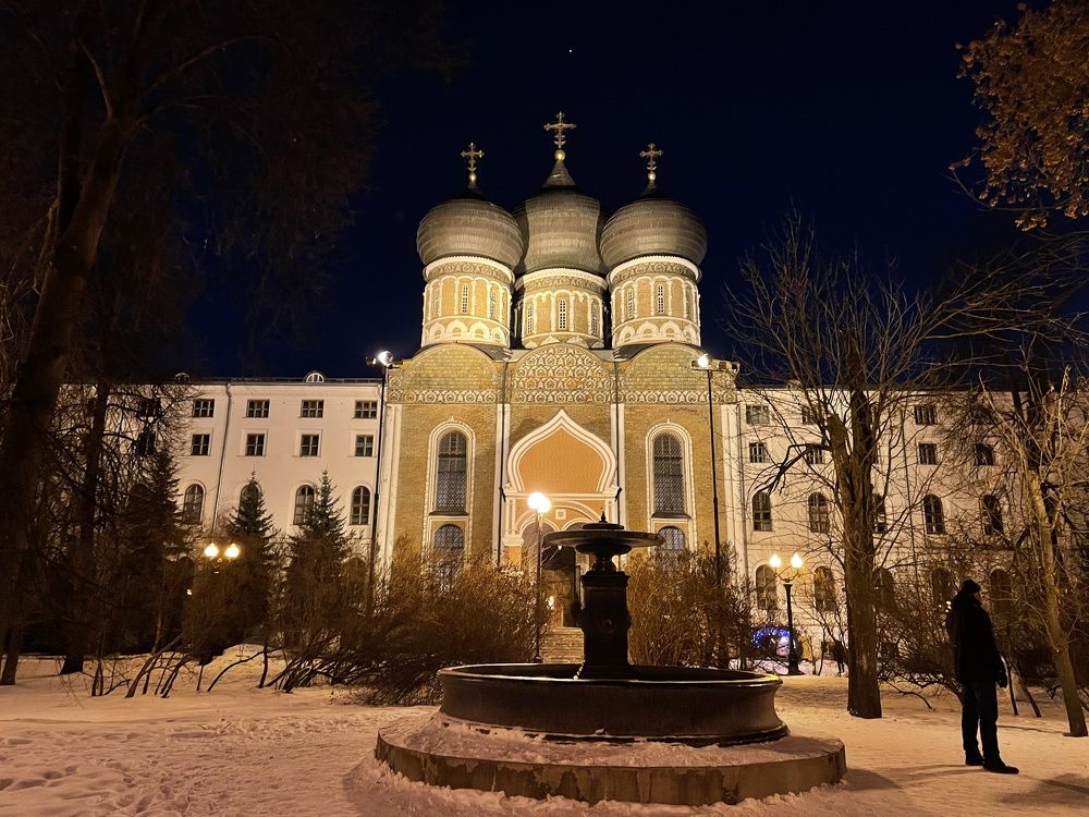 Photograph by Ирина Соловейченко
