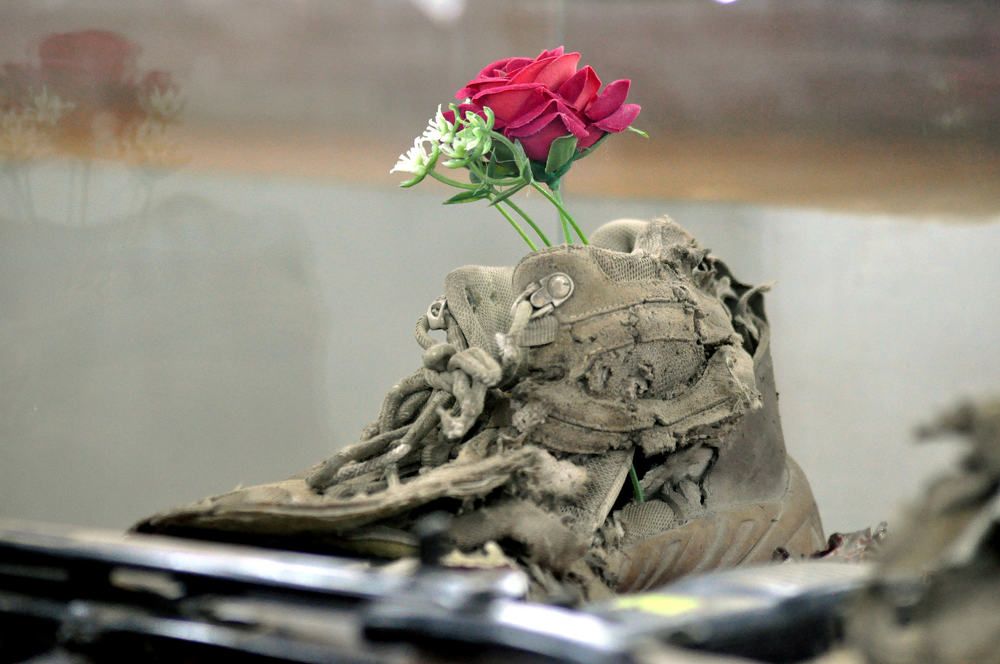 Photograph by الساعدي غيث