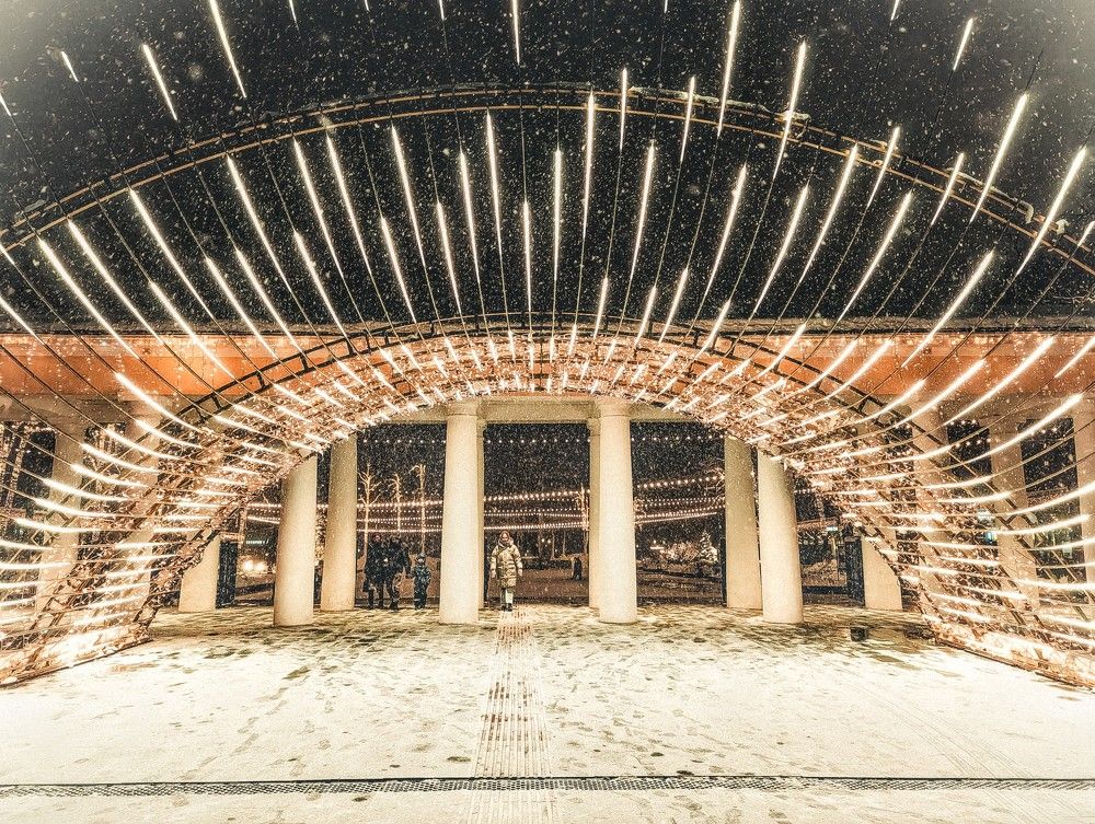 Photograph by Софья Титова