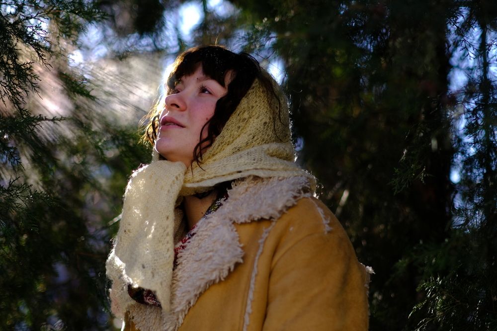 Photograph by Валентина Парфёнова