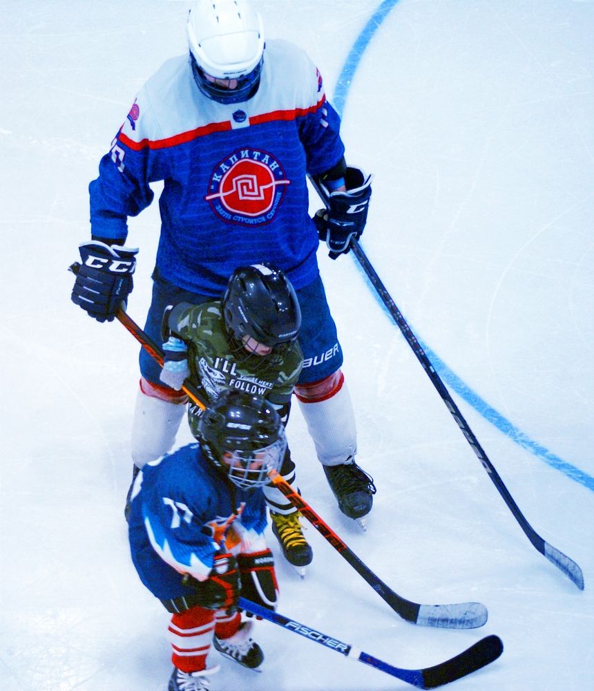 Photograph by Владимир Ким