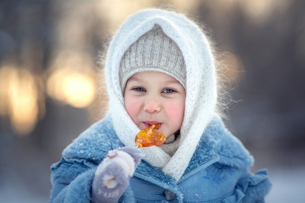 Photograph by Александра Ставчикова