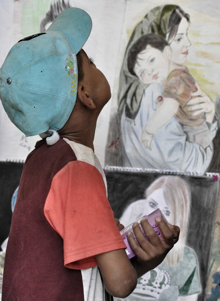 Oh how I miss you, my soul