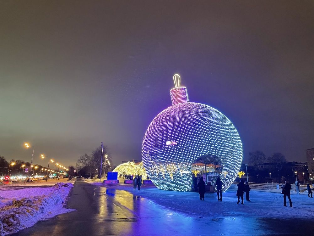 Photograph by Ирина Соловейченко