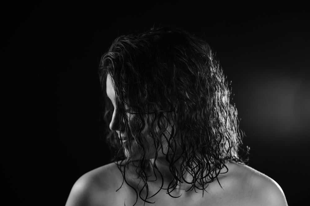 Photograph by Валентина Парфёнова