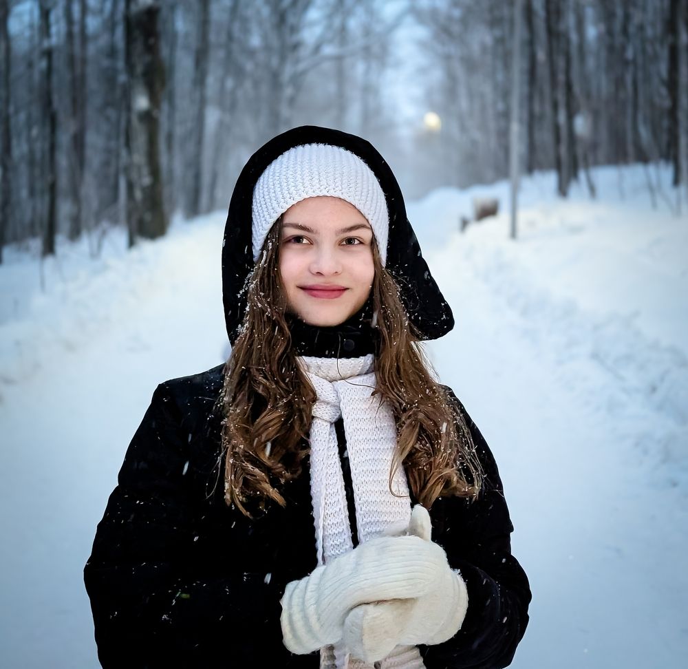 Photograph by Софья Титова