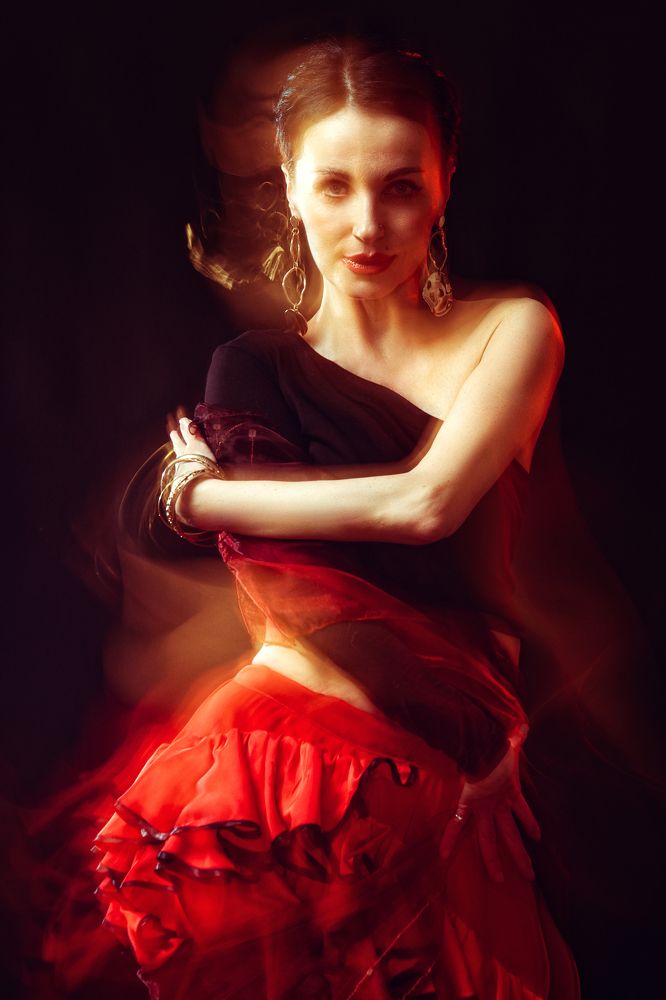 Photograph by Людмила Новосёлова