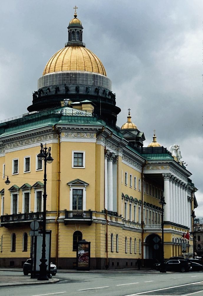 Photograph by Елена Маркова