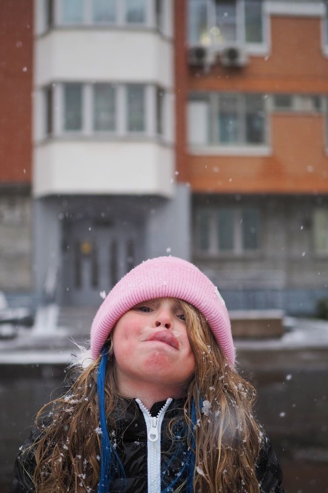 Photograph by Валерия