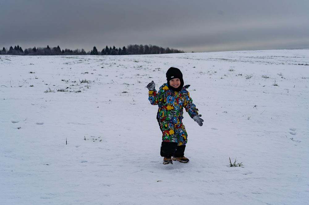 Фотография автора Андрей Пучков