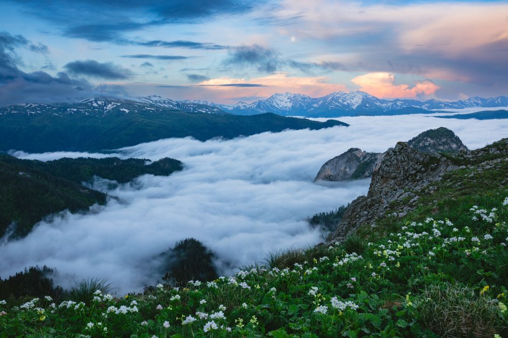 Photograph by Шишкалов Константин