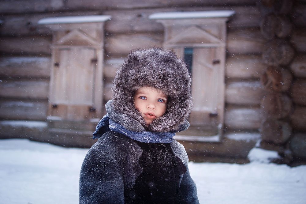 Photograph by Мария Грин (Сычёва)